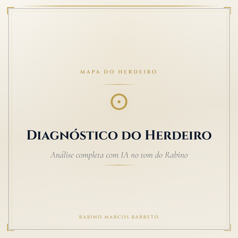DNA do Herdeiro