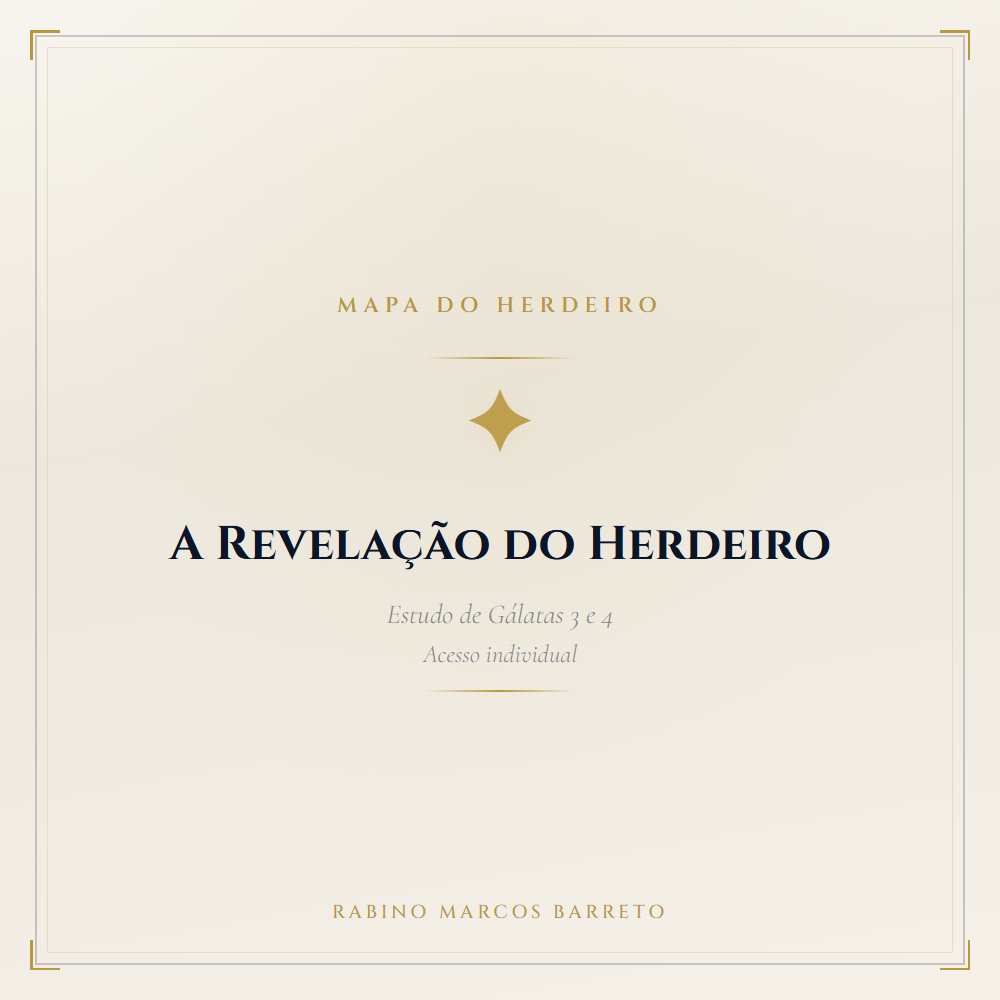 Sess&atilde;o de Revela&ccedil;&atilde;o